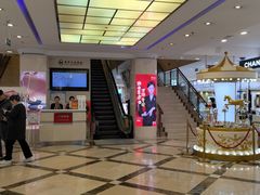 -燕莎友谊商城(亮马桥店)