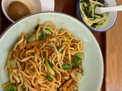 -官桥贡面(吉城大厦店)