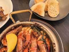 -庐灶江南·江南菜·四合院Bistro(东直门雍和宫·原华侨宾馆店)