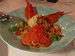 -Kathleen's Waitan 凯圣琳江景西餐厅(外滩店)