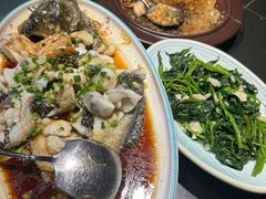 -秋色客家菜(南山店)