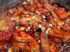 -陈小勺·东北大院(薛家岛店)