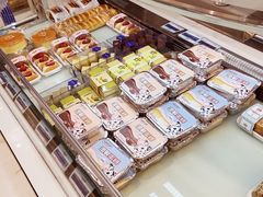 零售区-MaKY米旗(熙地港店)