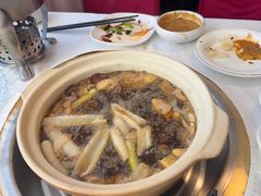 -天宜隆蘑菇宴火锅(石景山旗舰店)
