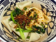 -子午路张记肉夹馍(兵马俑店)