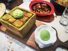 -大树餐厅(环球港店)