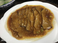 -清真嘎咕馅饼(奉天街店)