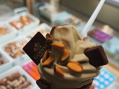 -GODIVA(港汇恒隆广场)