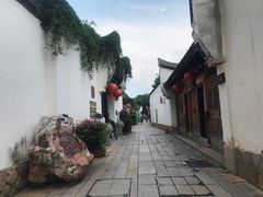 -三坊七巷历史文化街区