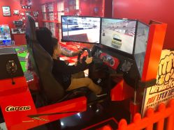 -Early Rider 儿童自行车(蓝色港湾店)