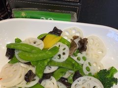 -紫光园·烤鸭·北京菜(团结湖店)