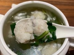 -将相和·海鲜蒸饺大连菜