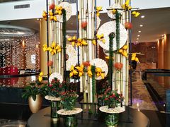 -青岛海尔洲际酒店