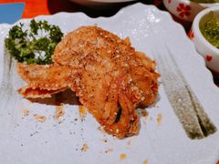 名古屋鸡翅-有喜屋·烧鸟·居酒屋(三钢里店)