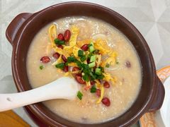 -如轩·海鲜砂锅粥·潮汕菜(南城店)