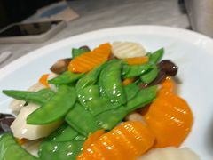 -雀蓝川菜(奥体广场店)