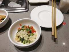 -海底捞火锅(旭辉MALL店)