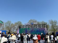 -江苏三台山国家森林公园
