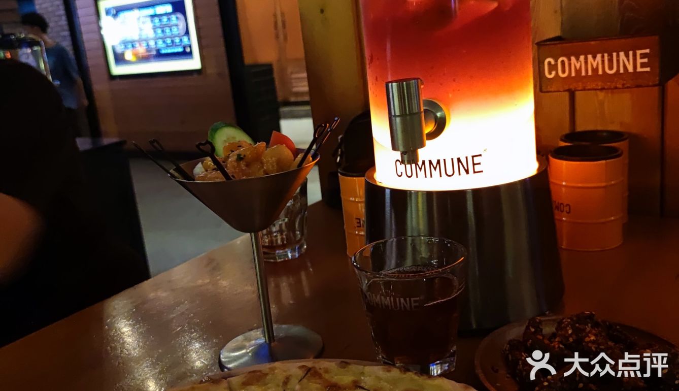 中山探店｜自选餐吧界的性价比王
