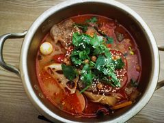 -冒菜西施·非遗冒菜(总店)
