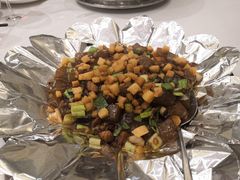 开封炒凉粉-金狮麟·新豫菜(金码大厦店)