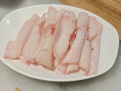 -北平三兄弟涮肉(簋街总店)