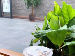 -星巴克臻选(成都太古里店)