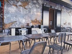 -Cafe Aewol Monsant