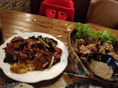 -宴桃园(门头沟店)