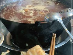 -石灰市毛记烧鸡公(解放碑店)