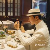 餐桌上一瓶美妙的干邑｜是对今天的理想犒赏