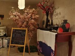 -金沙滩喜来登度假酒店-雅日本餐厅