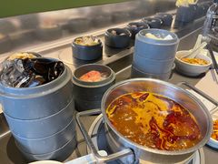-壹小馆.皇城老妈(成都太古里店)