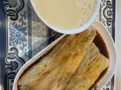 -冰泉豆浆馆(阳朔店)