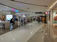 -丽达购物中心(崂山店)