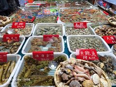 -旺角小渔村·海肠捞饭开创者(环山路店)
