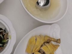 -古南都·老广东酒楼(龙江店)