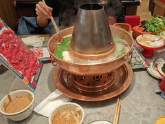 -侃爷南门铜锅涮肉