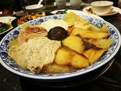 -三林本帮馆(中林街店)
