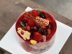 -花甜生活FatimCake·生日蛋糕