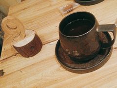 -萤火虫咖啡(后海店)