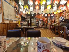 -桃太郎寿司料理(南坪店)