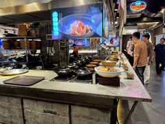 -印巷里主题餐厅(马鞍山店)