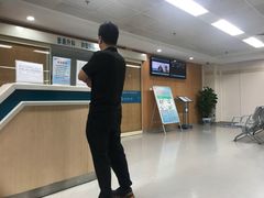 -北京大学第一医院(西城厂桥院区)