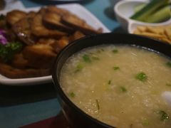 -粥全粥到