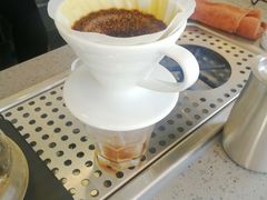 -CoffeeVendor(西乡店)