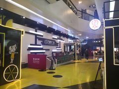-万达广场(北京槐房店)