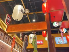 -仙隐小鹿中华料理(南宁万象城店)