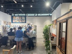 -海马体照相馆(天津世纪都会店)