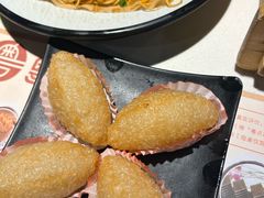 -粤点越有·茶点·粤菜(樵岭国际店)